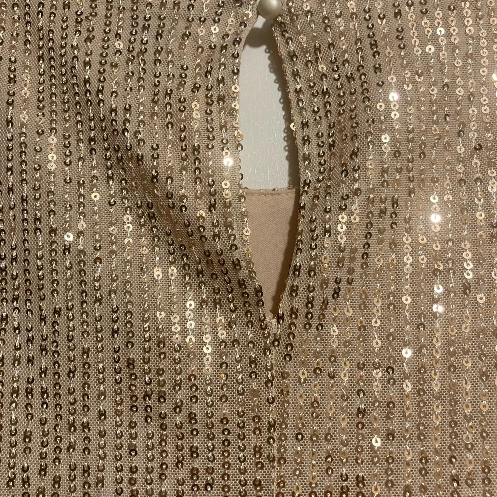 Andree By unit sequin shirt - Picture 4 of 7